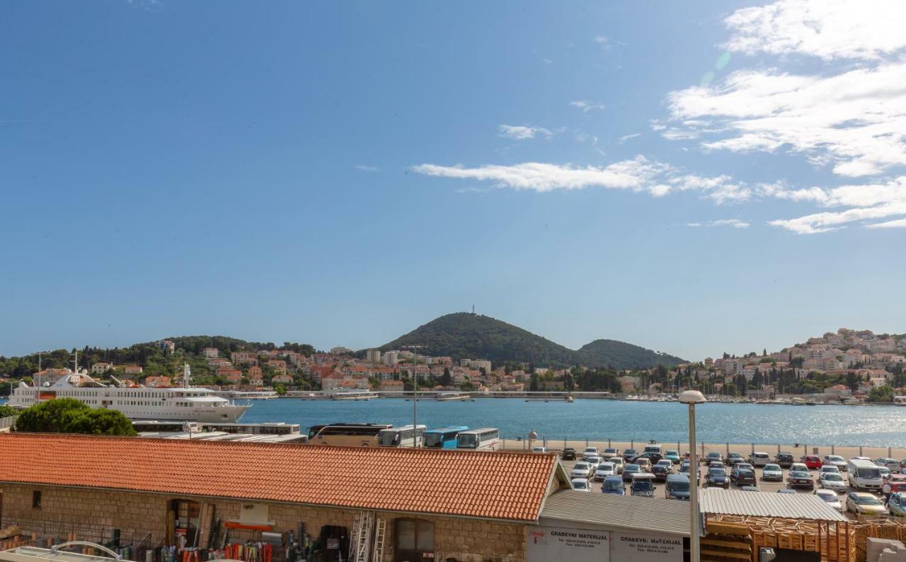 Arka Dubrovnik Apartment Exterior photo